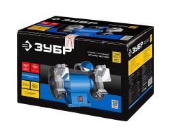 Точило Зубр ЗТШМЭ-150-350 серия ПРОФЕССИОНАЛ-foto5