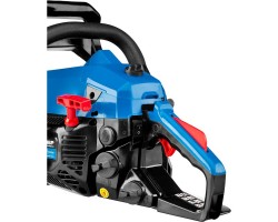 Бензопила Зубр ПБЦ-370 35П серия ПРОФЕССИОНАЛ-foto6