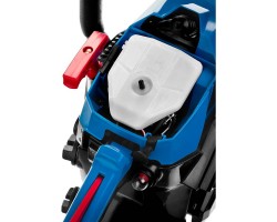 Бензопила Зубр ПБЦ-370 35П серия ПРОФЕССИОНАЛ-foto7