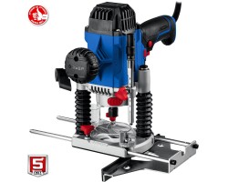 Фрезер универсальный Зубр ФПР-1200-foto3