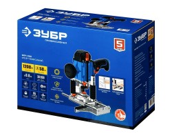 Фрезер универсальный Зубр ФПР-1200-foto15