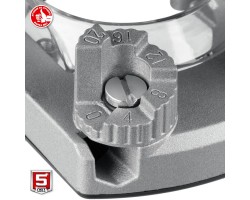 Фрезер универсальный Зубр ФПР-1200-foto10