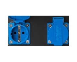 Генератор бензиновый ЗУБР ЗЭСБ-2800 серия МАСТЕР-foto9