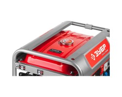 Генератор бензиновый ЗУБР ЗЭСБ-2800 серия МАСТЕР-foto5