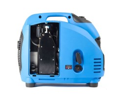 Генератор бензиновый Зубр ЗИГ-2500 серия ПРОФЕССИОНАЛ-foto7