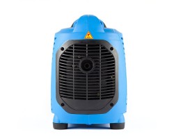 Генератор бензиновый Зубр ЗИГ-2500 серия ПРОФЕССИОНАЛ-foto6