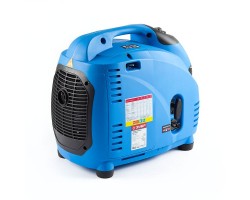 Генератор бензиновый Зубр ЗИГ-2500 серия ПРОФЕССИОНАЛ-foto2