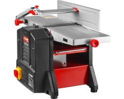 Станок фуговально-рейсмусовый Зубр СРФ-204-1500 серия МАСТЕР-foto11