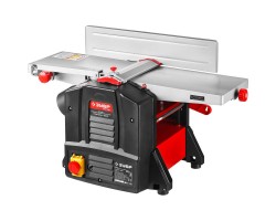 Станок фуговально-рейсмусовый Зубр СРФ-204-1500 серия МАСТЕР-foto4