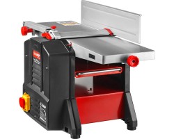 Станок фуговально-рейсмусовый Зубр СРФ-204-1500 серия МАСТЕР-foto10