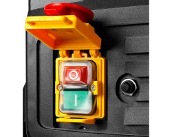 Станок фуговально-рейсмусовый Зубр СРФ-204-1500 серия МАСТЕР-foto17