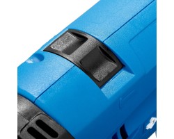 Дрель ударная + кейс Зубр ЗДУ-580 ЭРКМ2 серия ПРОФЕССИОНАЛ-foto6