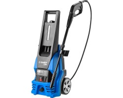 Мойка высокого давления Зубр АВД-П165 серия ПРОФЕССИОНАЛ-foto2