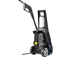 Мойка высокого давления Зубр АВД-П165 серия ПРОФЕССИОНАЛ-foto4