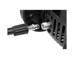 Мойка высокого давления Зубр АВД-П165 серия ПРОФЕССИОНАЛ-foto7