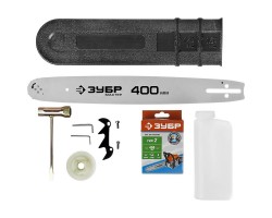 Бензопила Зубр ПБЦ-М450 40П серия МАСТЕР-foto7