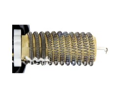 Фен технический + кейс Зубр ФТ-П2000 М2ДК серия ПРОФЕССИОНАЛ-foto5