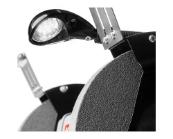 Станок точильный Зубр ЗТШМ-125-150 серия МАСТЕР-foto4