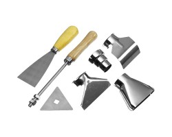 Фен технический + кейс Зубр ФТ-П2000 М2ДК серия ПРОФЕССИОНАЛ-foto4