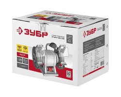 Станок точильный Зубр ЗТШМ-125-150 серия МАСТЕР-foto6