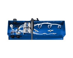 Электрическая тепловая пушка 24 кВт Зубр ТП-П24-foto12