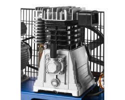 Компрессор воздушный Зубр ЗКПМ-440-50-Р-2.2 серия ПРОФЕССИОНАЛ-foto5