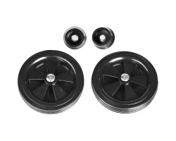 Компрессор воздушный Зубр ЗКПМ-440-50-Р-2.2 серия ПРОФЕССИОНАЛ-foto6