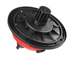 Пылесос строительный М4 Зубр ПУ-60-1400 М4 серия МАСТЕР-foto9