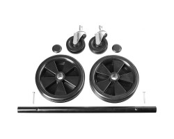 Пылесос строительный М4 Зубр ПУ-60-1400 М4 серия МАСТЕР-foto15