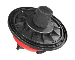 Пылесос строительный М4 Зубр ПУ-60-1400 М4 серия МАСТЕР-foto11