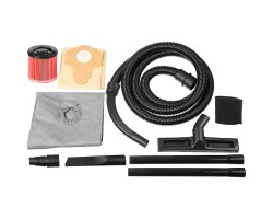 Пылесос строительный М4 Зубр ПУ-60-1400 М4 серия МАСТЕР-foto16