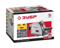 Пила циркулярная погружная ЗУБР ПП-55 серия МАСТЕР-foto8