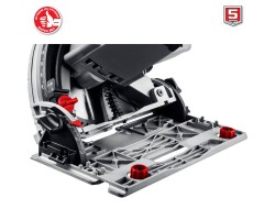 Пила циркулярная погружная ЗУБР ПП-55 серия МАСТЕР-foto6