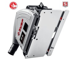 Пила циркулярная погружная ЗУБР ПП-55 серия МАСТЕР-foto3