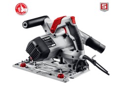 Пила циркулярная погружная ЗУБР ПП-55 серия МАСТЕР-foto2