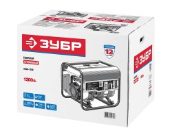 Генератор бензиновый ЗУБР ЗЭСБ-1200 серия МАСТЕР-foto12