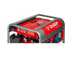 Генератор бензиновый ЗУБР ЗЭСБ-1200 серия МАСТЕР-foto3