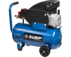 Компрессор воздушный Зубр ЗКПМ-240-24-1.5 серия ПРОФЕССИОНАЛ-foto2