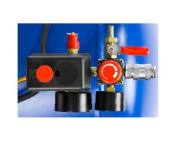 Компрессор воздушный Зубр ЗКПМ-440-100-Р-2.2 серия ПРОФЕССИОНАЛ-foto5