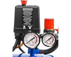 Компрессор воздушный Зубр ЗКПМ-440-100-Р-2.2 серия ПРОФЕССИОНАЛ-foto6