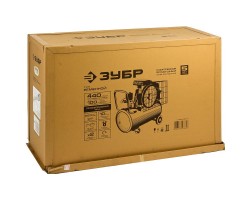 Компрессор воздушный Зубр ЗКПМ-440-100-Р-2.2 серия ПРОФЕССИОНАЛ-foto7