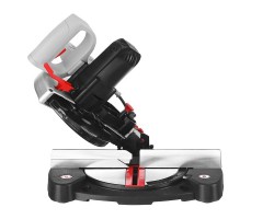 Пила торцовочная Зубр ЗПТ-190-1100 Л серия МАСТЕР-foto4