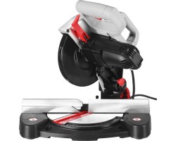 Пила торцовочная Зубр ЗПТ-190-1100 Л серия МАСТЕР-foto5