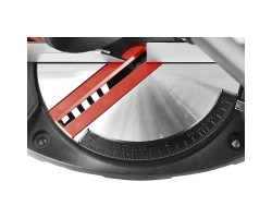 Пила торцовочная Зубр ЗПТ-190-1100 Л серия МАСТЕР-foto7