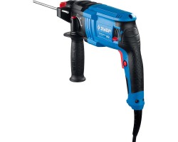 Перфоратор SDS-plus Зубр ЗП-22-650 К серия ПРОФЕССИОНАЛ-foto5