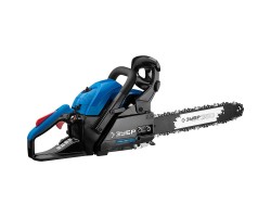 Бензопила Зубр ПБЦ-380 35П серия ПРОФЕССИОНАЛ-foto3