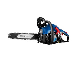 Бензопила Зубр ПБЦ-380 35П серия ПРОФЕССИОНАЛ-foto5