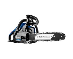 Бензопила Зубр ПБЦ-380 35П серия ПРОФЕССИОНАЛ-foto2