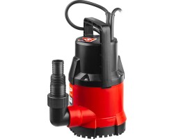 Насос дренажный Зубр НПЧ-М1-250 серия МАСТЕР-foto3