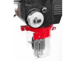 Станок радиально-сверлильный + тиски Зубр ЗСС-550 серия МАСТЕР-foto6